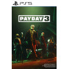 Payday 3 PS5